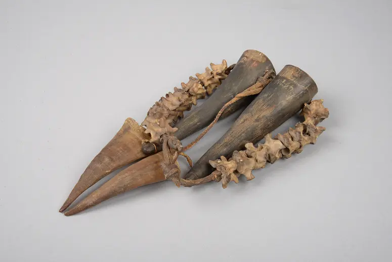 Gehänge (Amulett)
