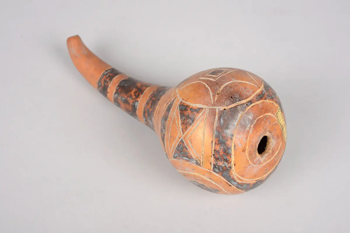 Pulverbehälter