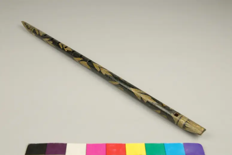 Musikinstrument, Kalama