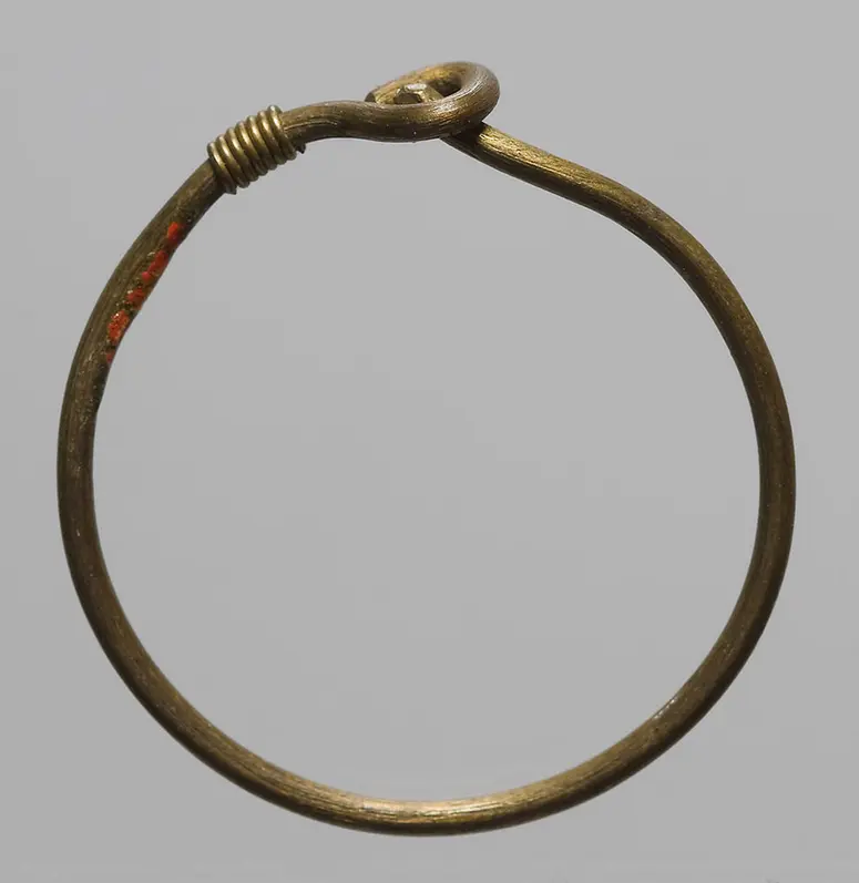 Ohrring