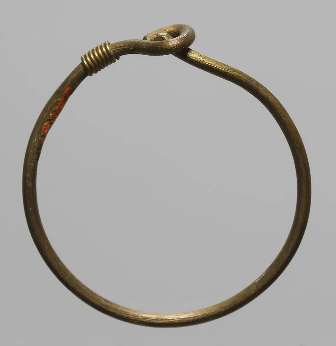 Ohrring