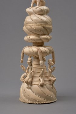 Saltcellar