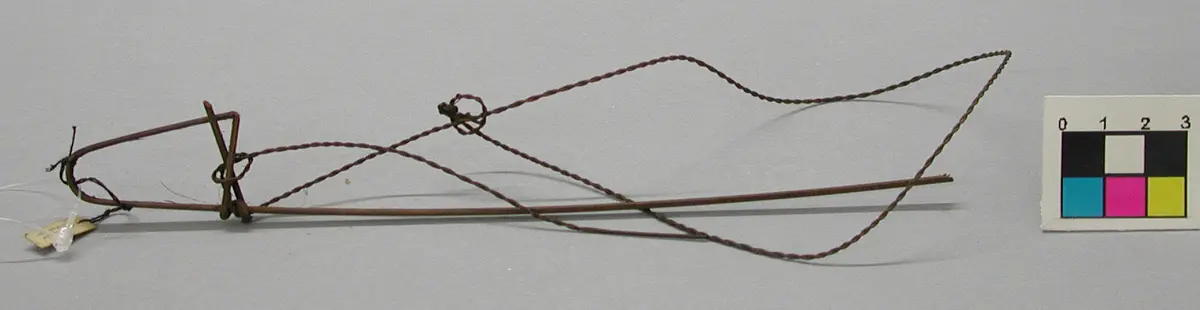 Vogelschlinge