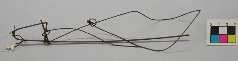 Vogelschlinge