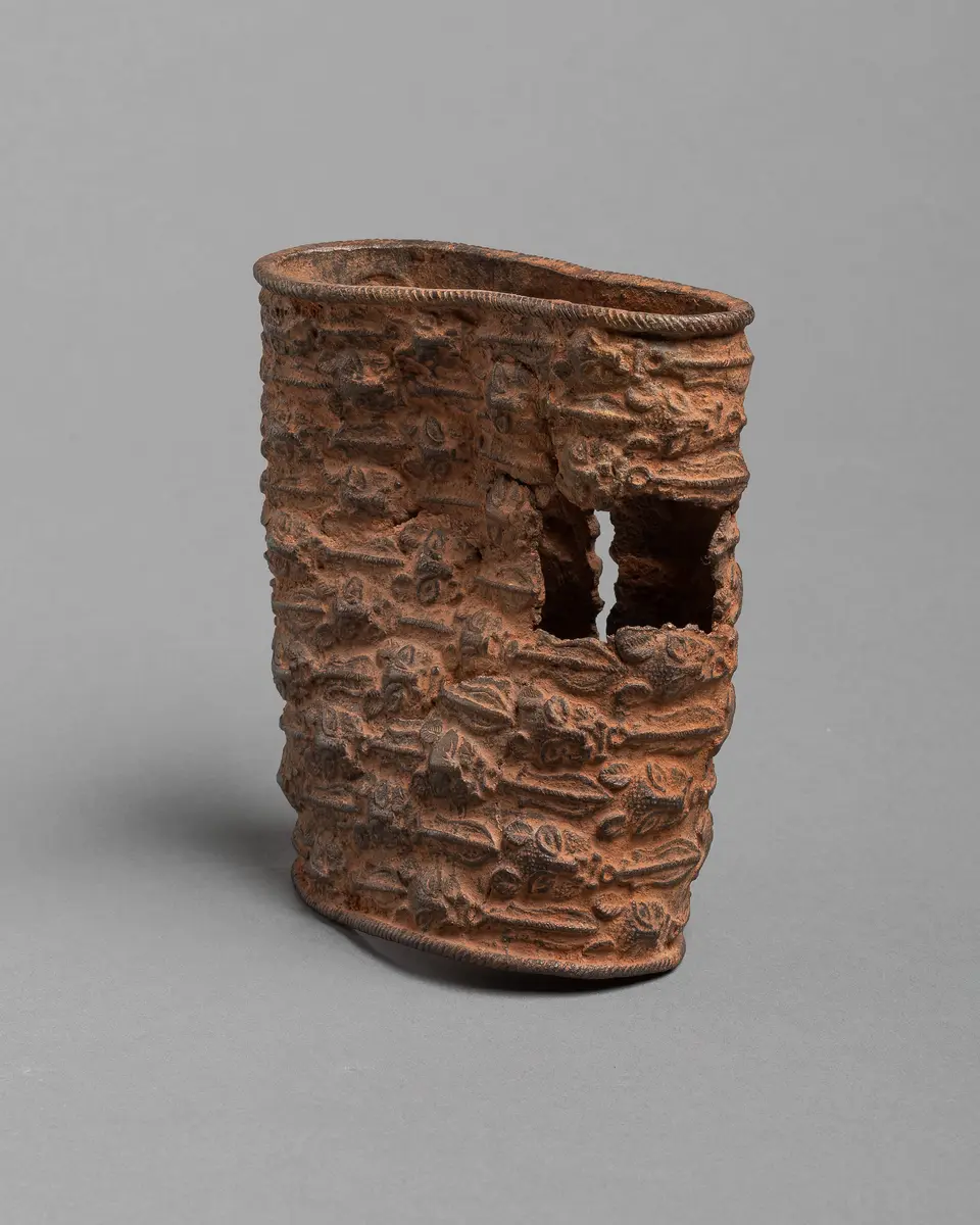 Armcuff
