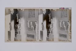 Stereofotografie, Negativ