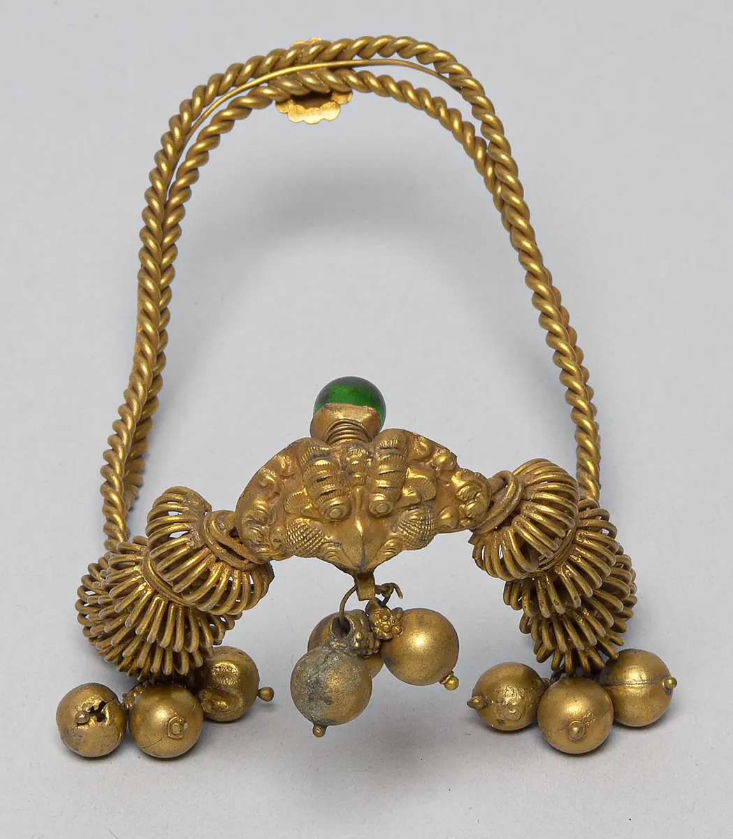 Armschmuck