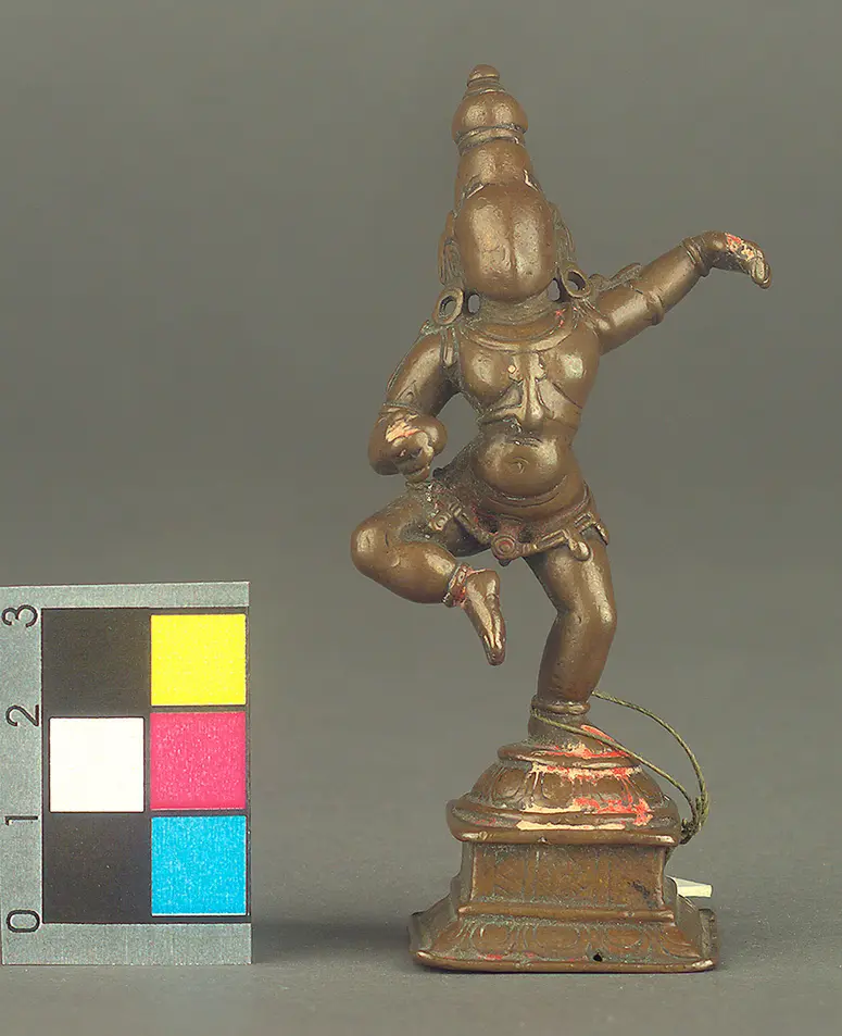 Krishna