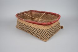 Basket tub