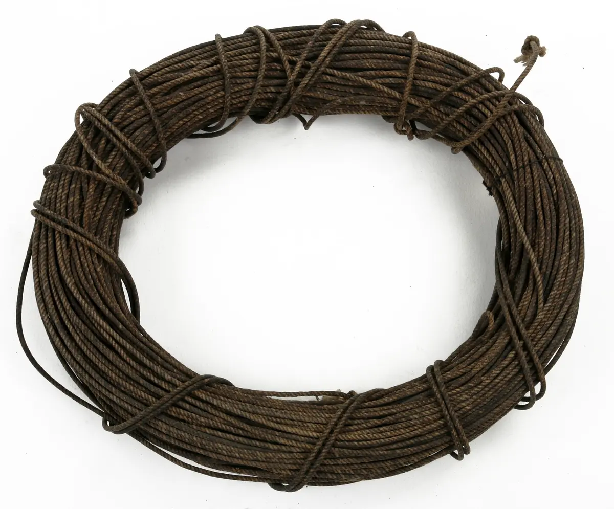 Fishing line