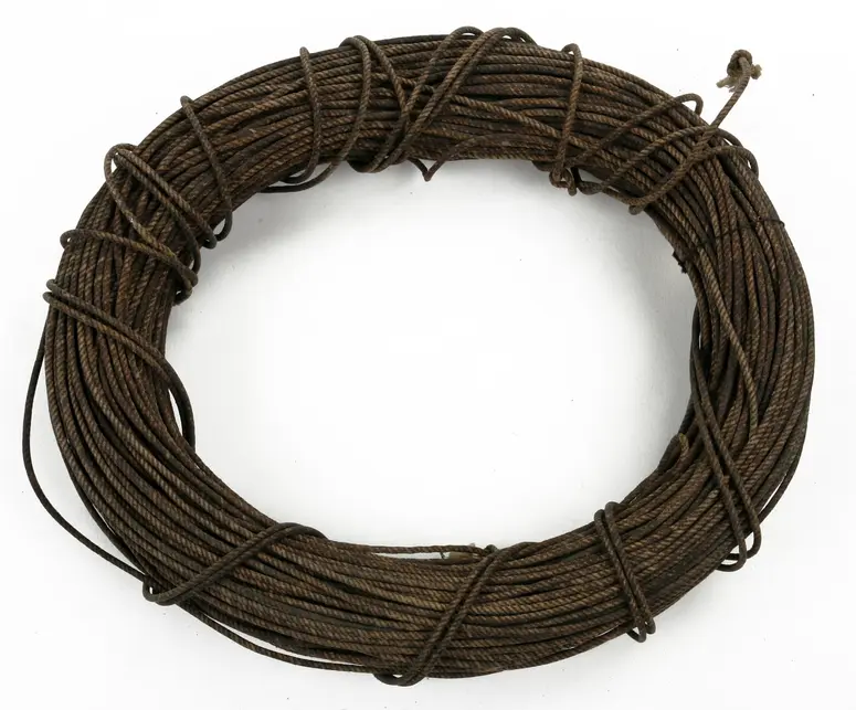 Fishing line
