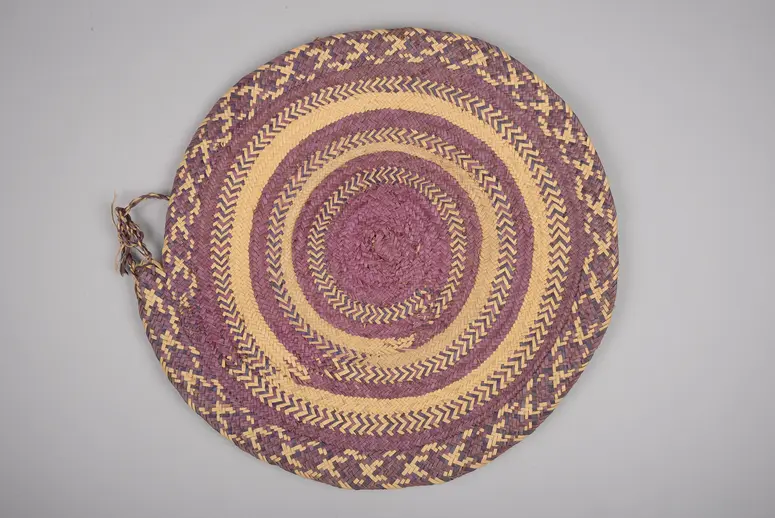 Woven Mat