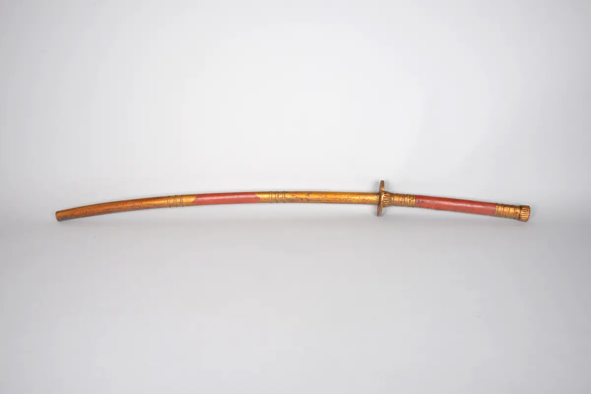 Ritualwaffe