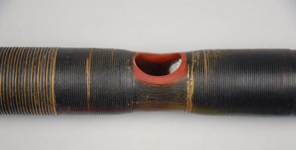 Flute