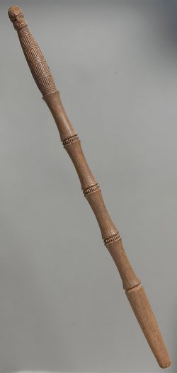 Rasselstab