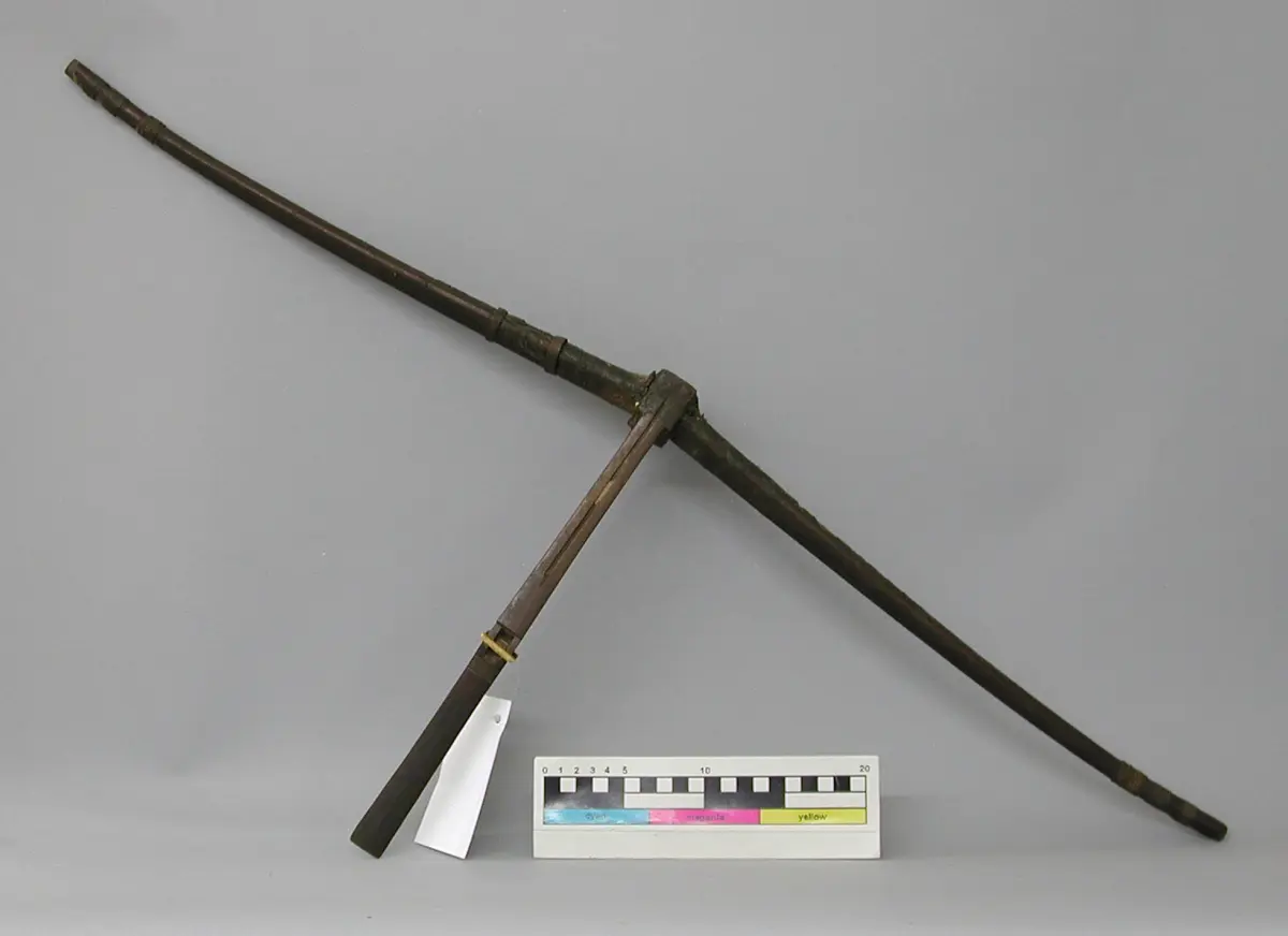 Armbrust