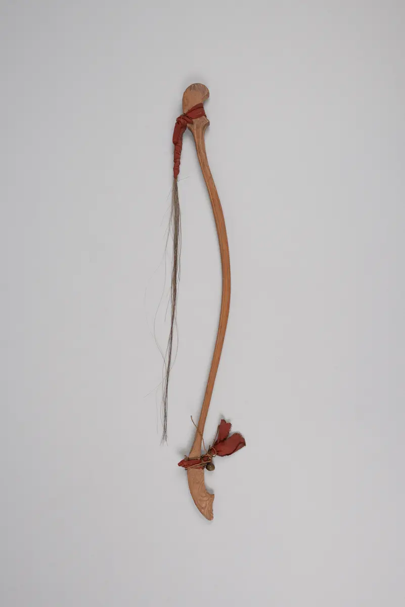 Bogen (Streichinstrument)