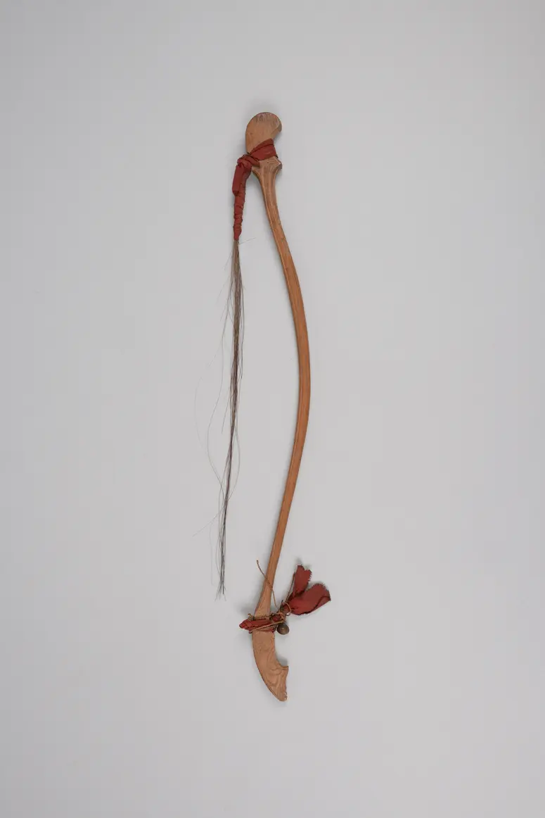 Bogen (Streichinstrument)