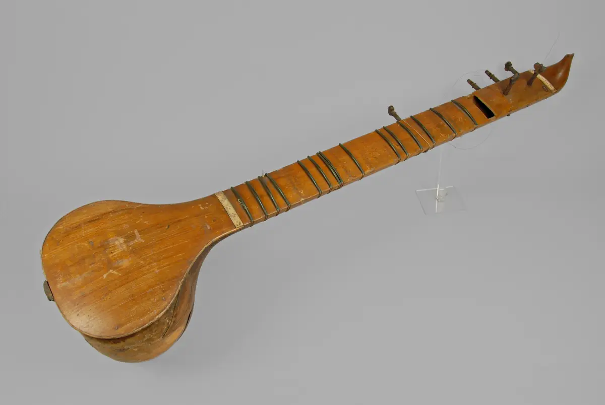 Sitar