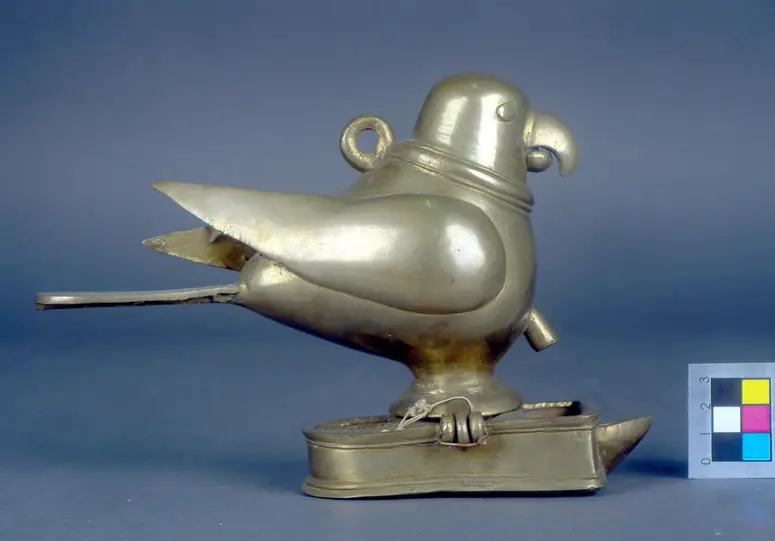 Lampe