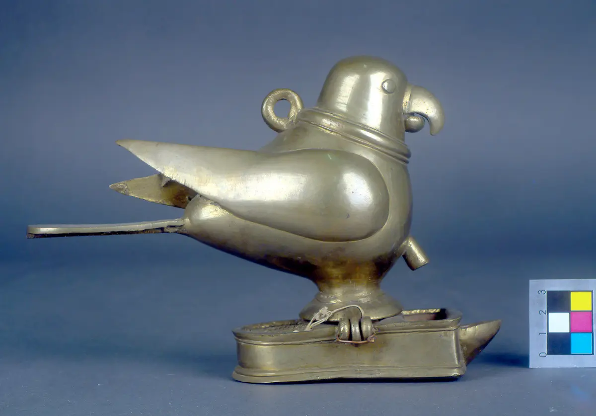 Lampe