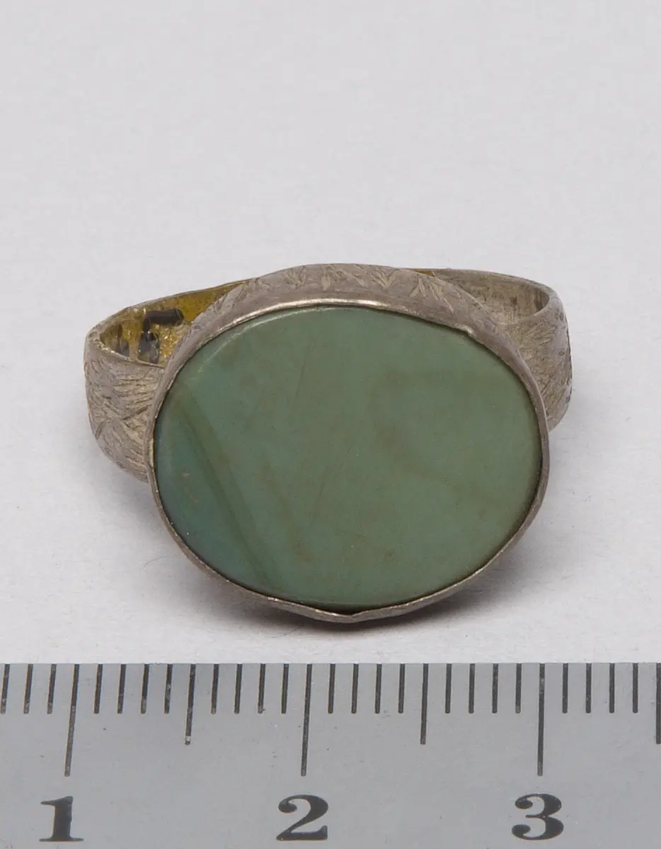 Fingerring