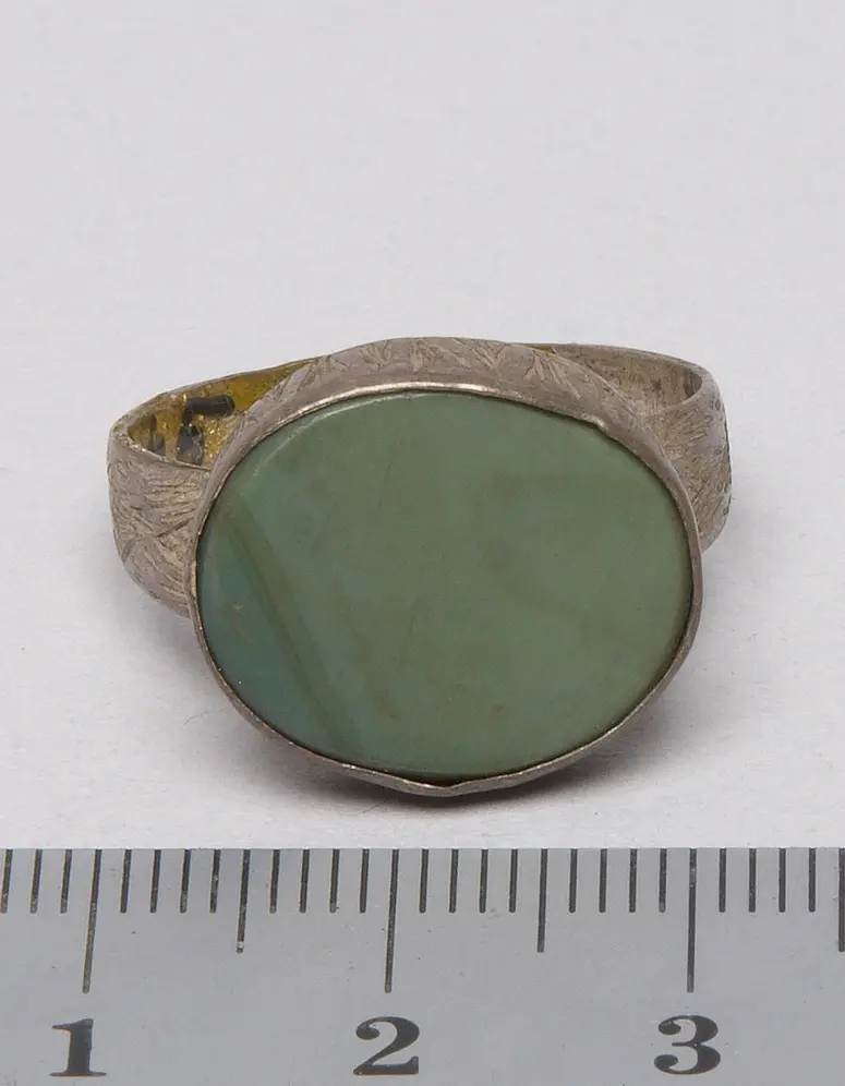 Fingerring