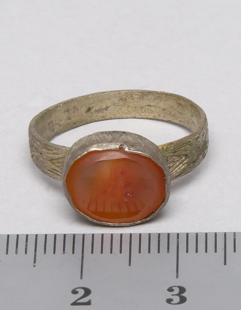 Fingerring