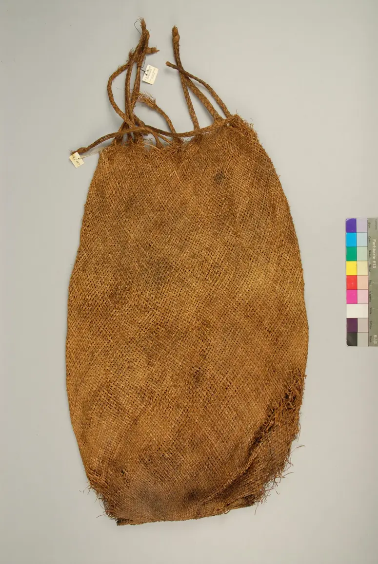 Basttasche