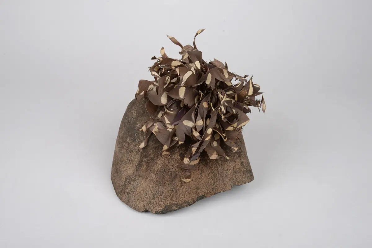 Headdress