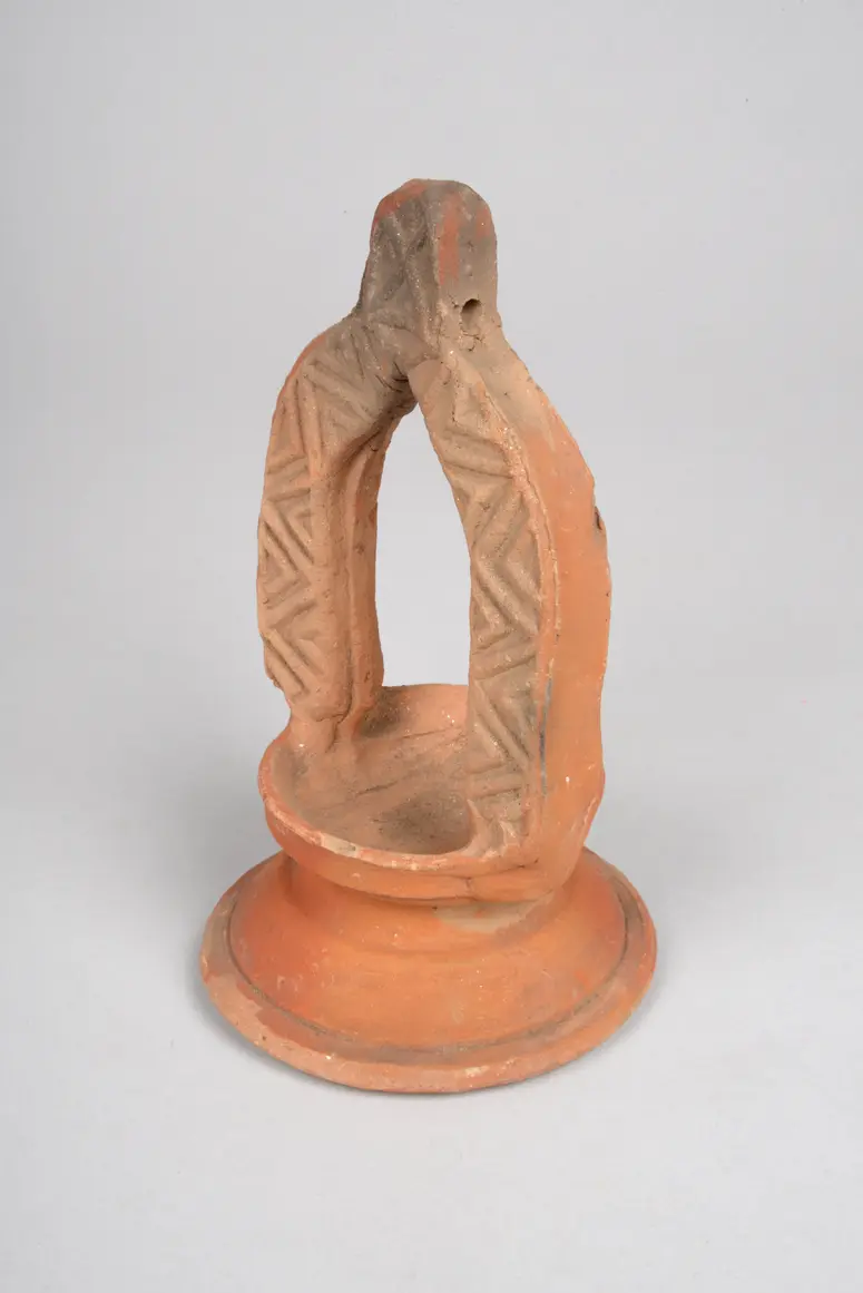 Lampe