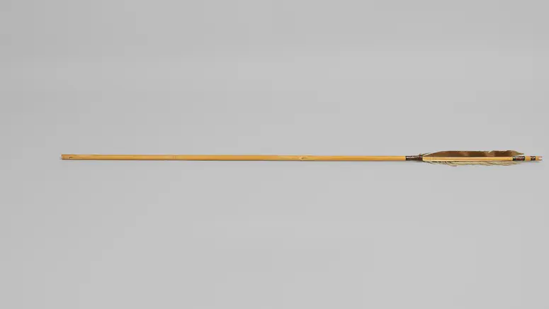 Arrow