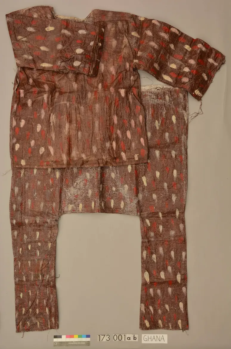 Anzug (Hose & Oberteil)