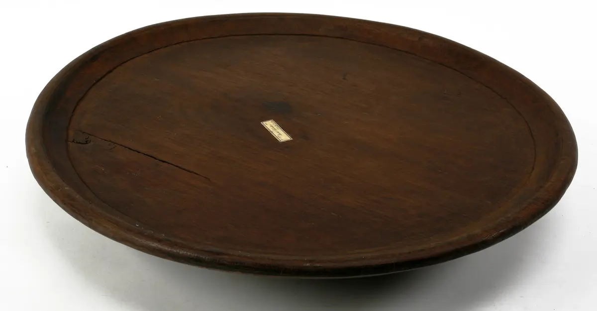 Präsentierteller