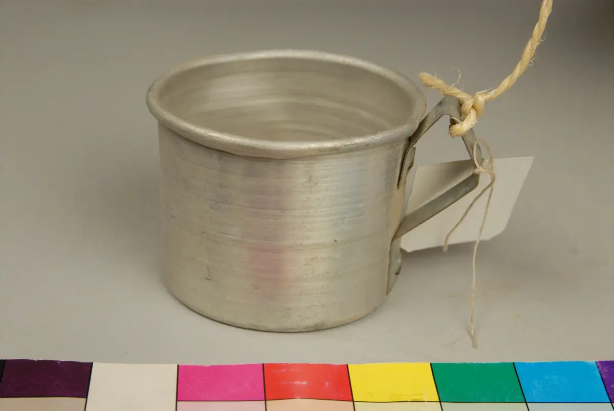 Becher