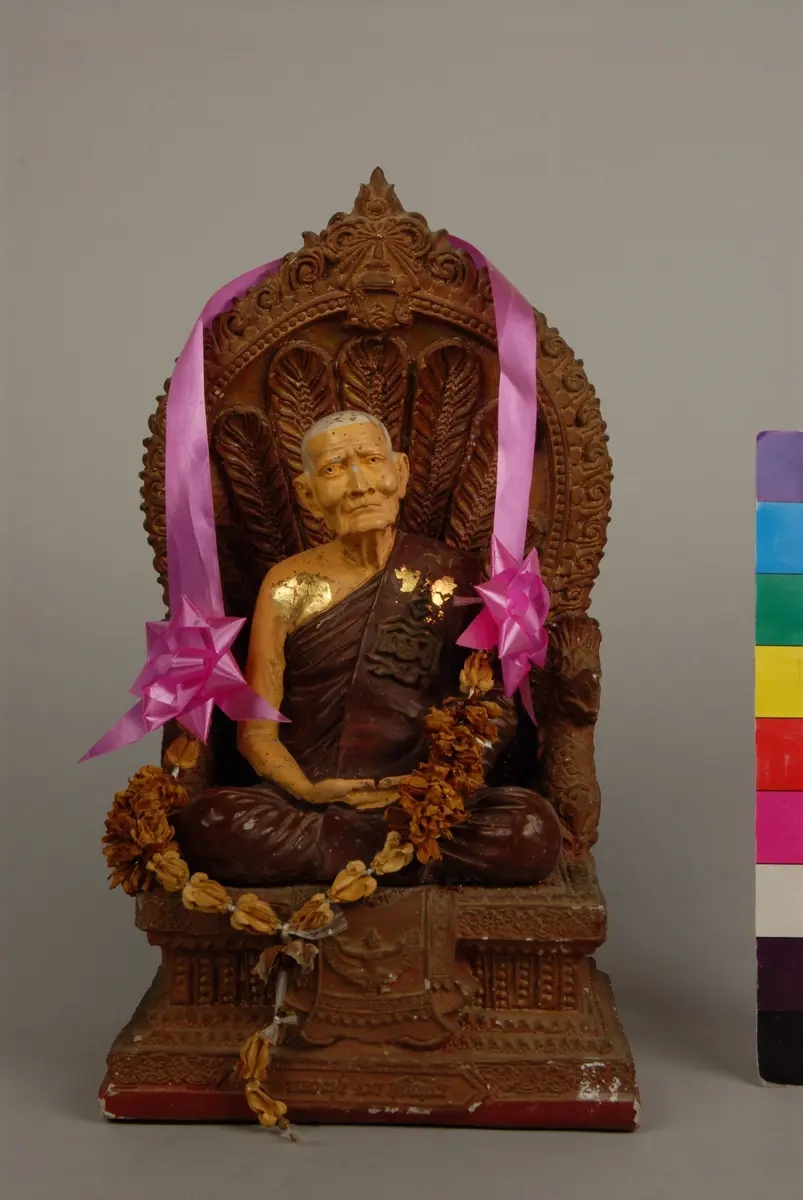 Luang Pu Thuat