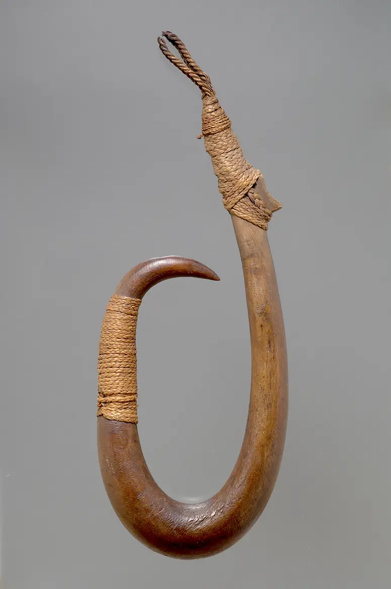 Haifanghaken
