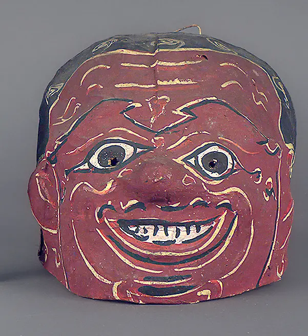 Mask