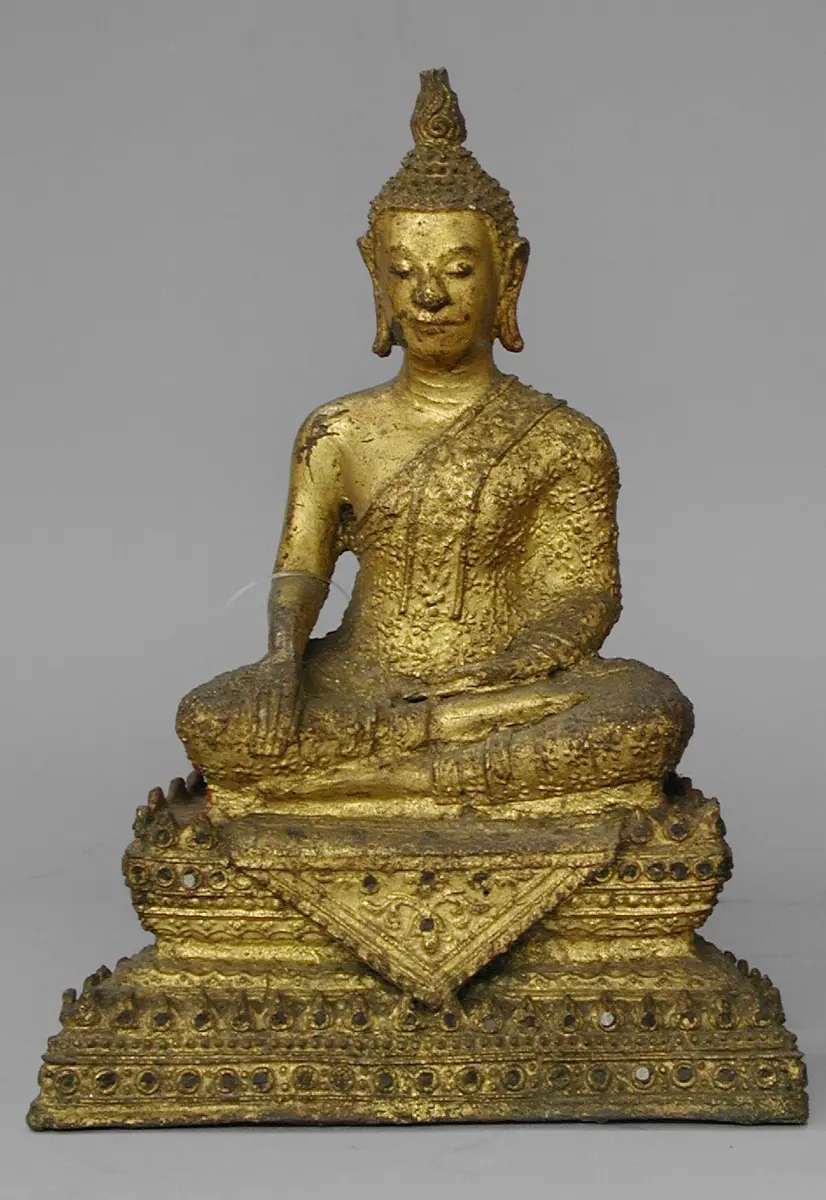 Buddha