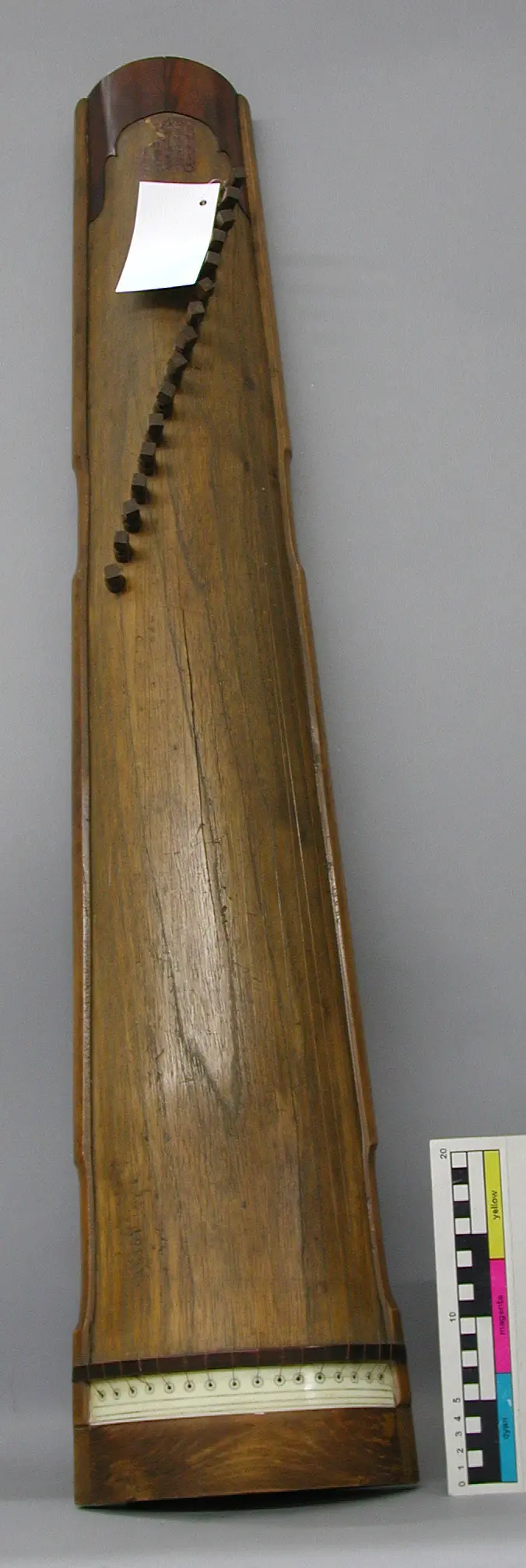Musikinstrument
