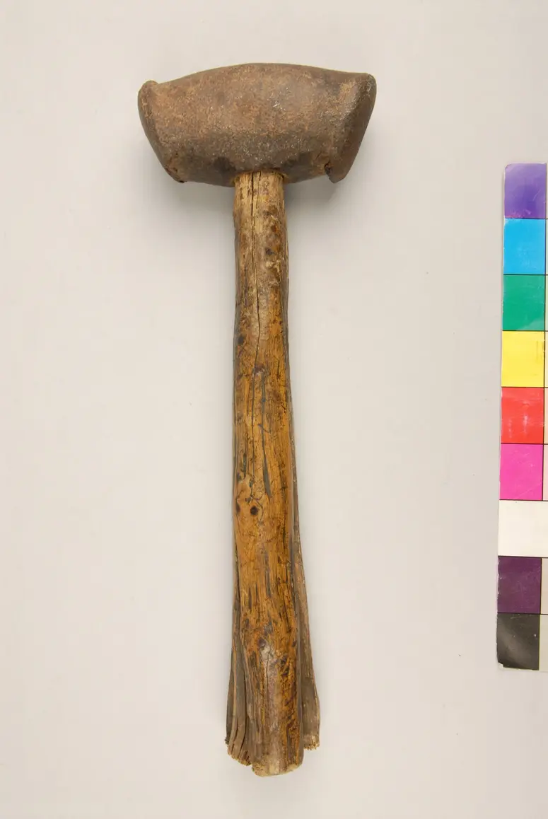 Hammer