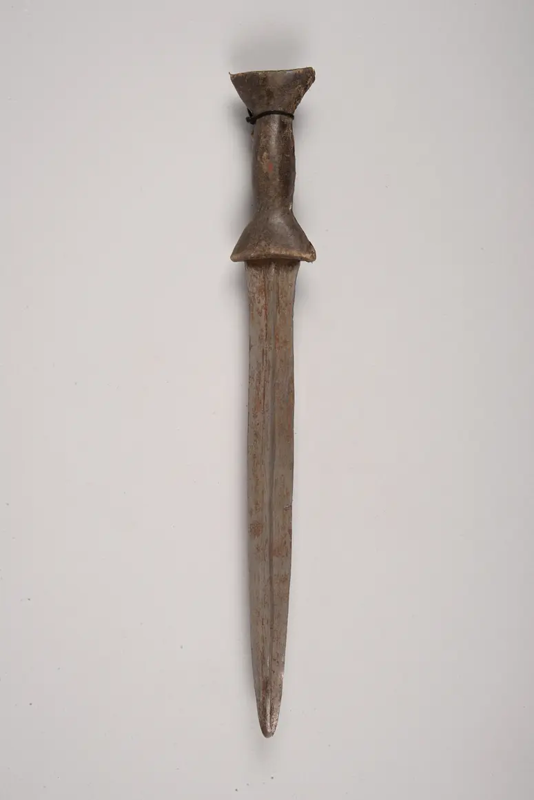 Knife