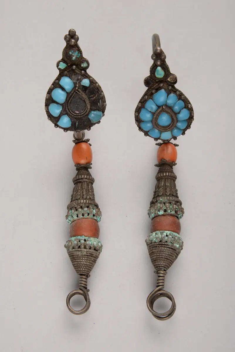 Ohrschmuck