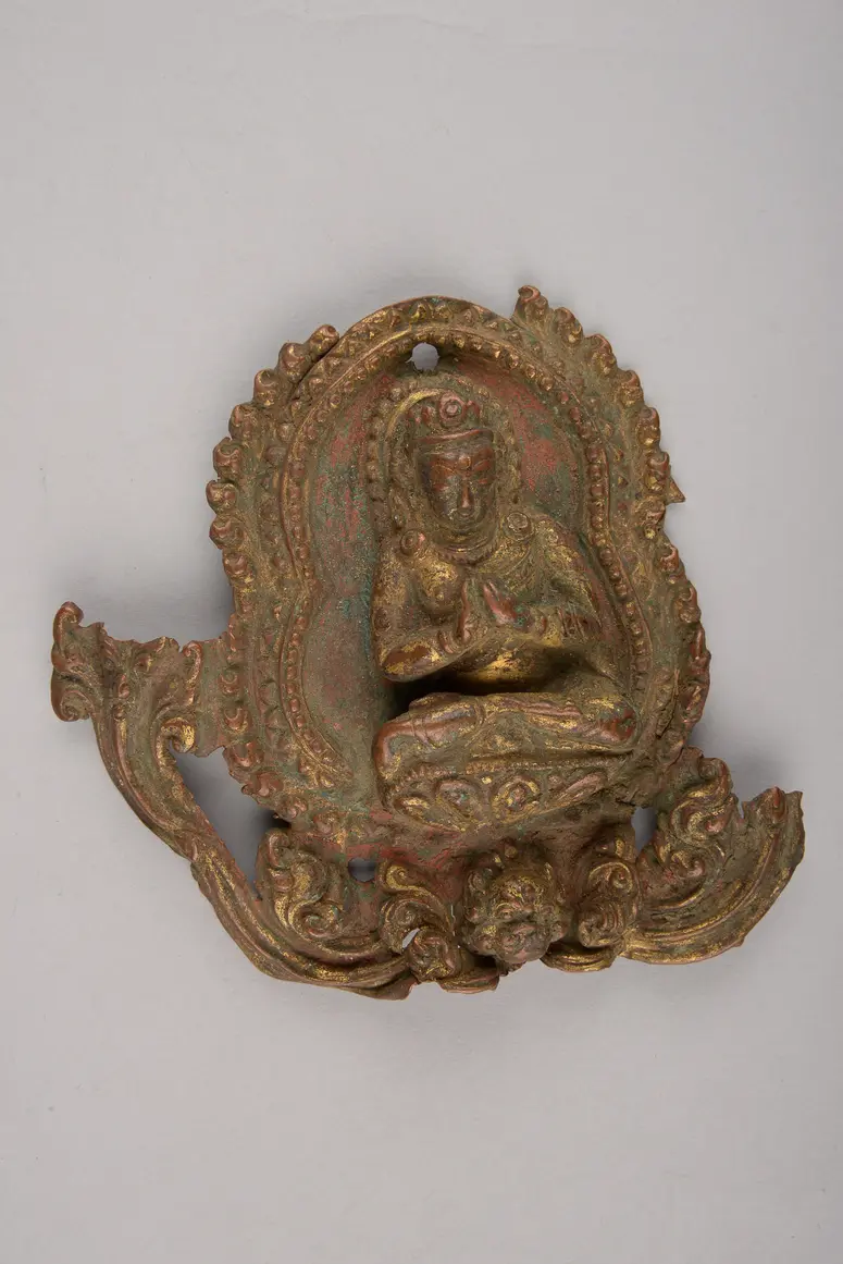 Buddha