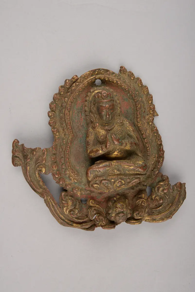 Buddha
