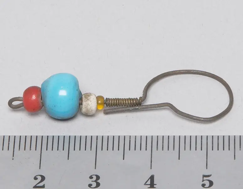 Ohrschmuck
