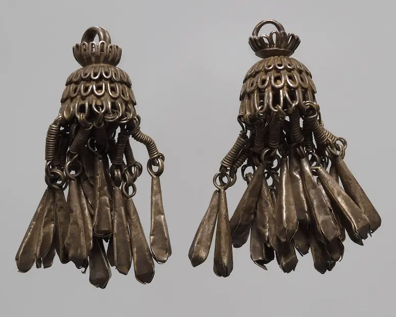 Ohrschmuck