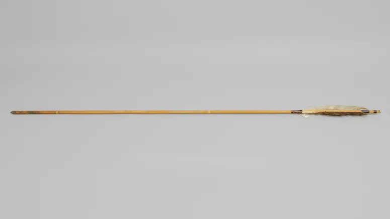Arrow