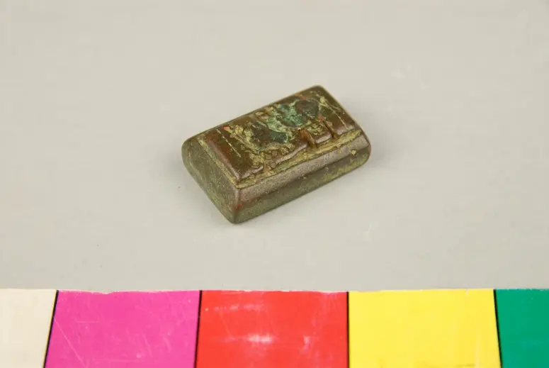 Goldgewicht