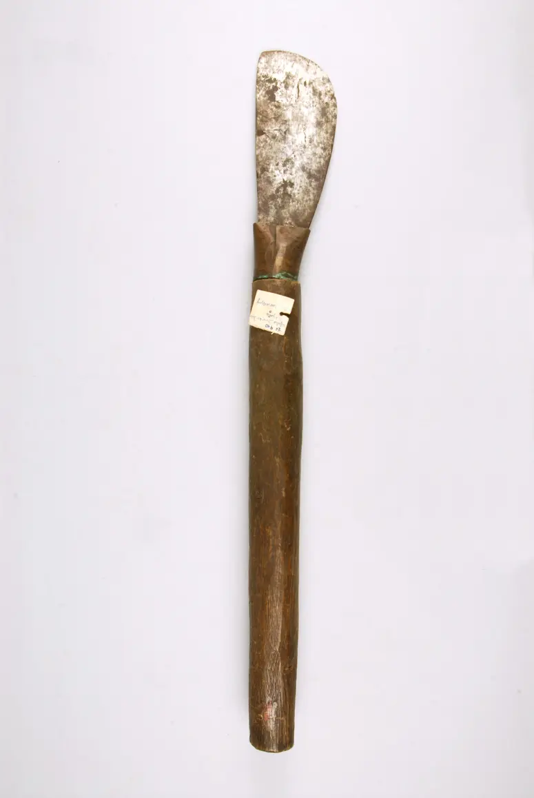 Ackerbauwerkzeug